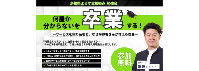 （バナー）何屋か分からない